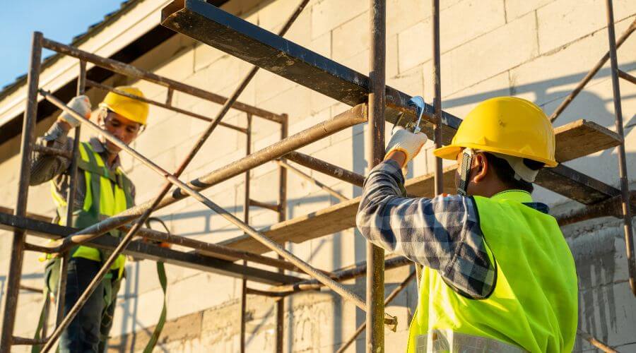 Expert flood damage restoration services in Williamsville, MO